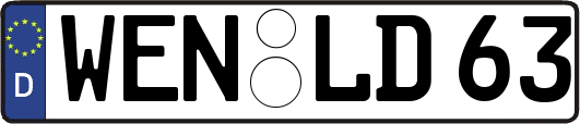 WEN-LD63