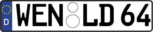 WEN-LD64