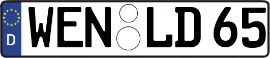 WEN-LD65