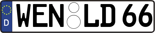 WEN-LD66