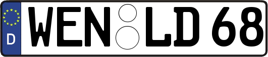 WEN-LD68