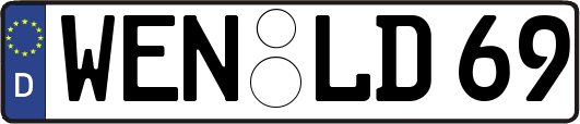 WEN-LD69