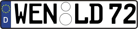 WEN-LD72