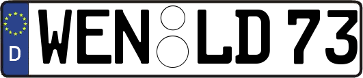 WEN-LD73