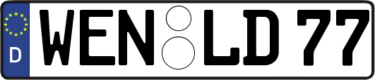 WEN-LD77