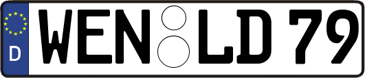 WEN-LD79