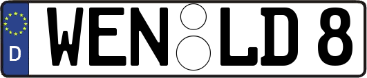 WEN-LD8