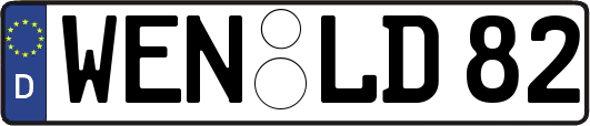 WEN-LD82