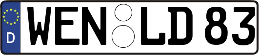 WEN-LD83