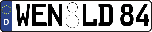 WEN-LD84