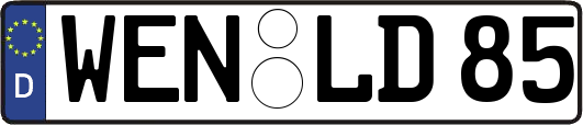 WEN-LD85
