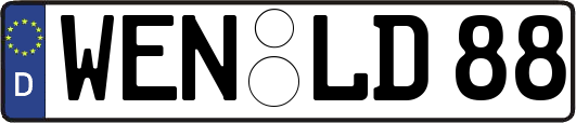 WEN-LD88