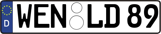 WEN-LD89