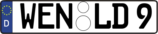 WEN-LD9