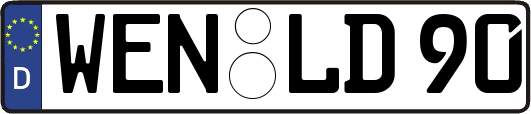 WEN-LD90