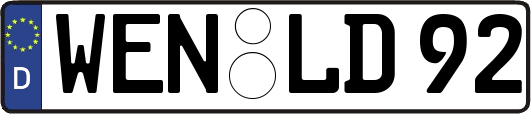 WEN-LD92