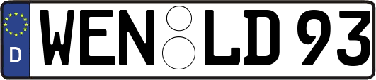 WEN-LD93