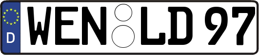 WEN-LD97