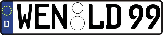 WEN-LD99