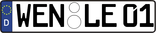 WEN-LE01