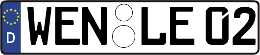 WEN-LE02