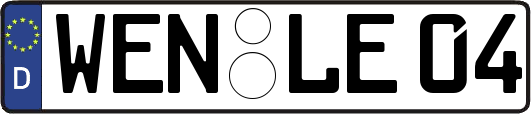 WEN-LE04