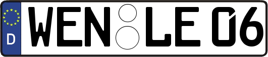 WEN-LE06