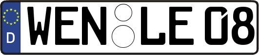 WEN-LE08