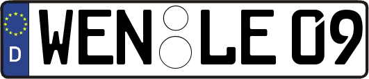 WEN-LE09