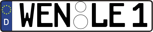 WEN-LE1