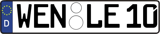 WEN-LE10