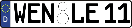 WEN-LE11