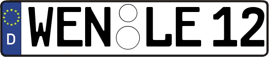 WEN-LE12