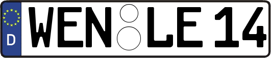 WEN-LE14