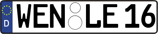 WEN-LE16