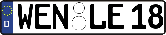 WEN-LE18