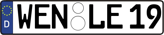 WEN-LE19