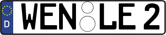 WEN-LE2