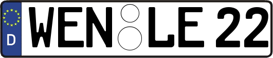 WEN-LE22