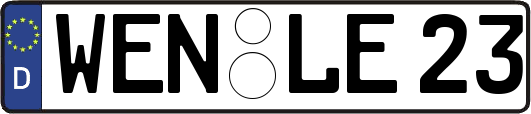 WEN-LE23