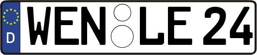 WEN-LE24