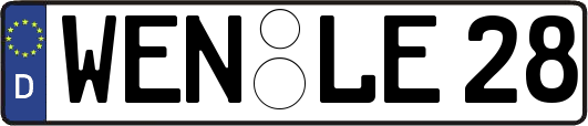 WEN-LE28