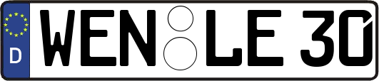 WEN-LE30