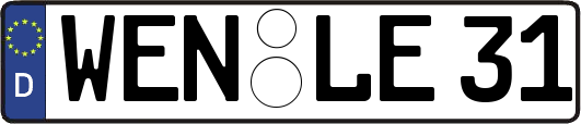 WEN-LE31