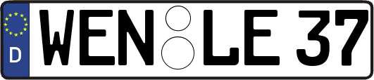 WEN-LE37