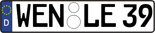 WEN-LE39