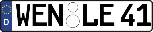 WEN-LE41