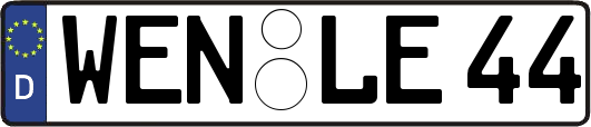 WEN-LE44