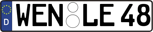 WEN-LE48