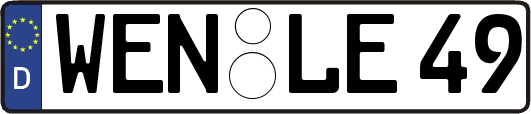 WEN-LE49